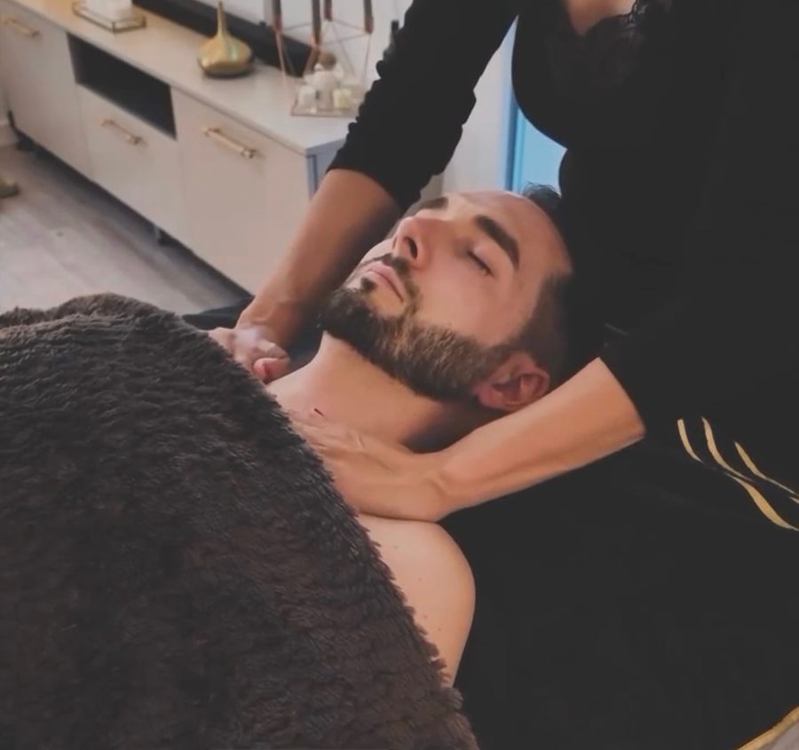 Soin du visage
